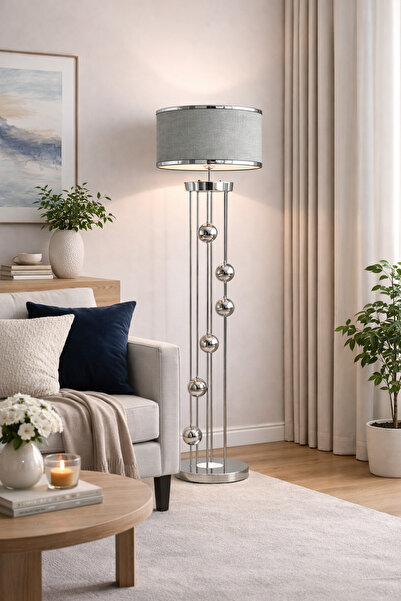 VENÜS NOVA VENÜS ARCTURUS KROM SİLİNDİR LAMBADER AÇIK YEŞİL BAŞLIK