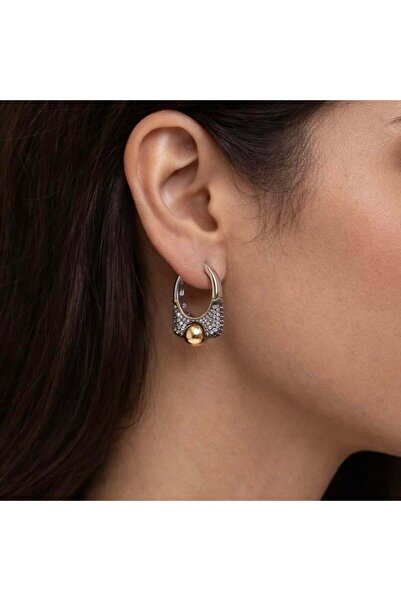 neslyaccessories Rain New Season Earrings