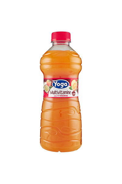 Yoga Multivitamins 1l