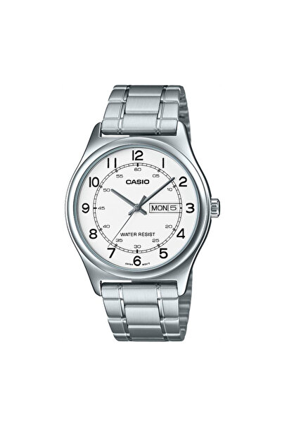 Casio Ανδρικό ρολόι χειρός Mtp-v006d-7b2udf