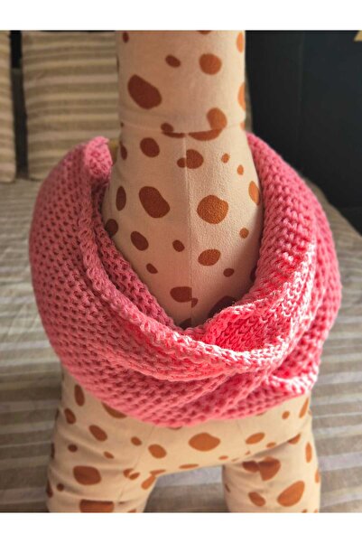 Lider MAGNESİA din material subțire GĂRĂ DE GAT UNISEX NEGRU