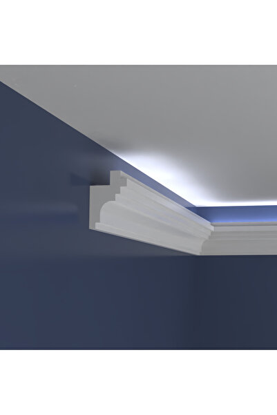 thermodecor Bagheta decorativa pentru banda led bl20