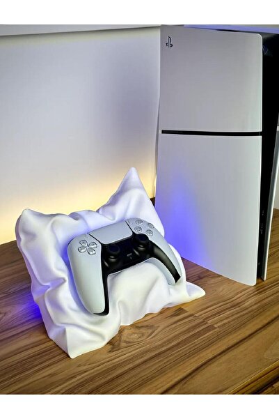 PS5 DualSense Oyun Kolu Tutucu Yastık