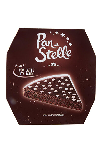 Mulino Bianco Pan di Stelle Cake 445g