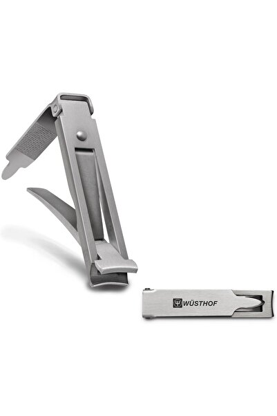 WÜSTHOF Tırnak Makası İnox -5191-7