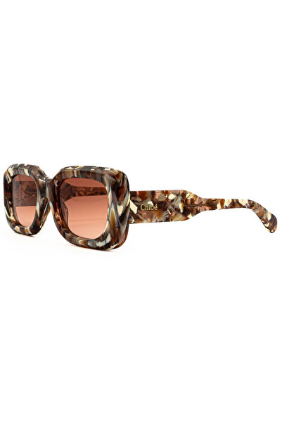 CHLOE 0188S 004 Güneş Gözlüğü