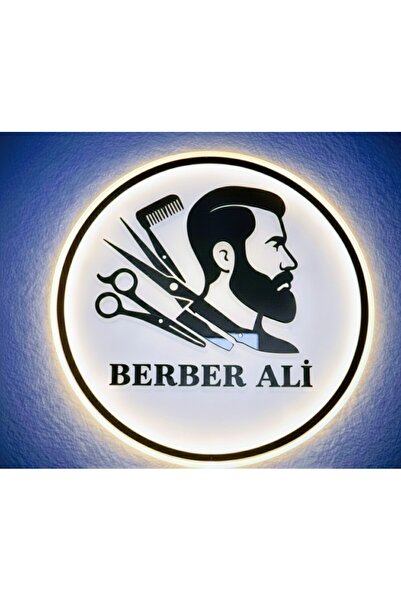 Mivora Shop Pleksi Kuaför Tabela