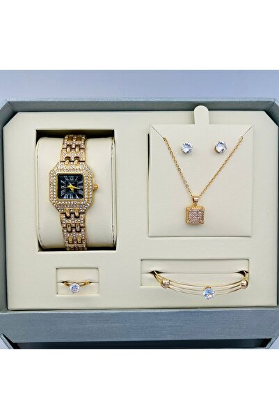 GGGG Fanderblue women's set