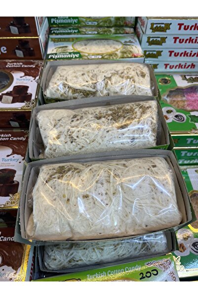 yiğitbey mandıra Pishmaniye