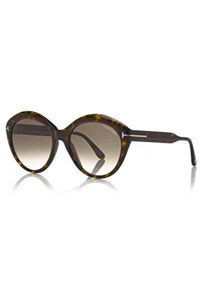 Tom Ford 0763 52K 56 Sunglasses