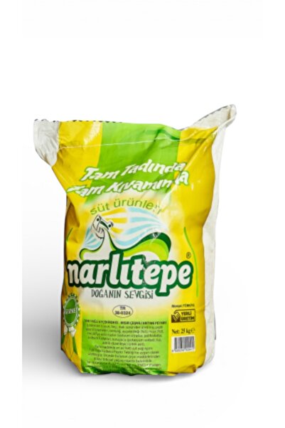 DUMAN GURME NARLITEPE ERİTME PEYNİRİ ÇUVAL 25 KG