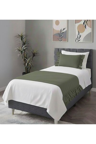 NAKKAŞİ ZARİF طقم سرير فردي