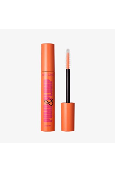 Oriflame THE ONE Pump & Plump Mascara