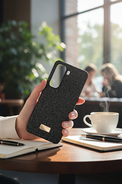 batuteknoloji Infinix Hot 50 Pro Plus Kırçıllı Taşlı Venüe BTU Silikon Kapak
