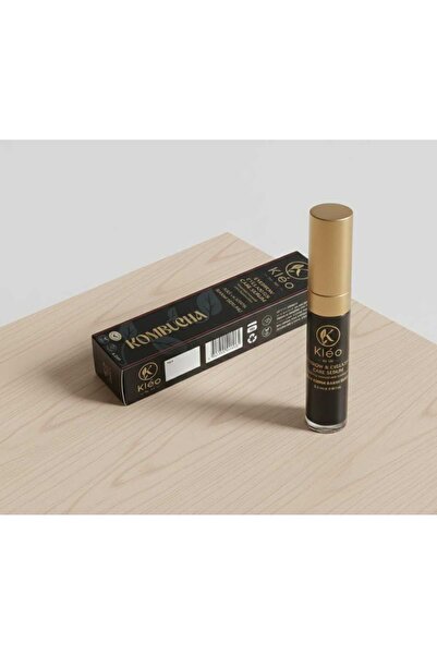 Kléo By MK Kombucha Kaş ve Kirpik Serumu - Seyrek ve Cansız Kökler İçin Dolgu...