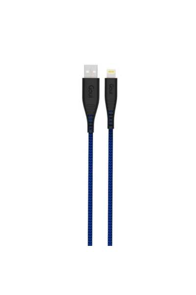 Strong Flex Cable iPhone 1.5m - Navy