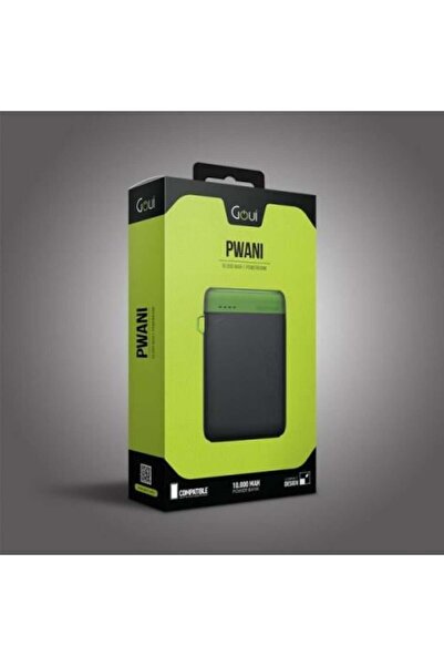 Joway - Portable Battery 20,000 mAh