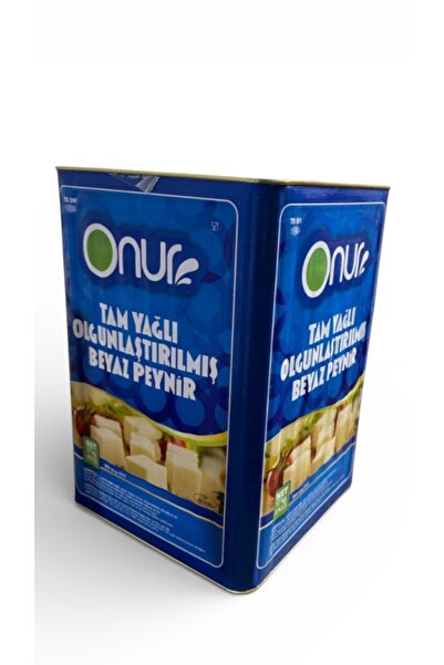 DUMAN GURME ONUR BEYAZ PEYNİR İNEK 18 KG