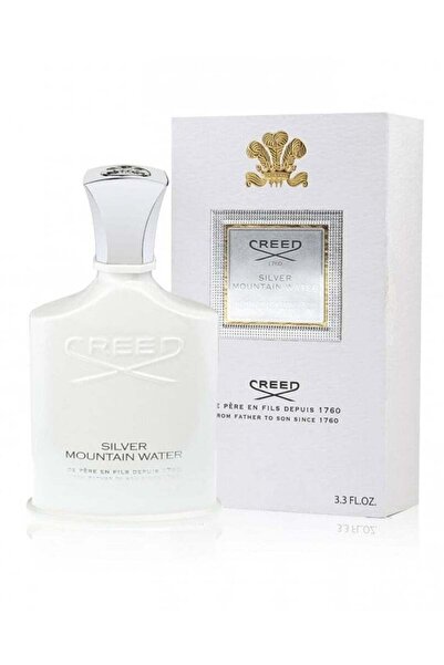 Creed Silver Mountain Water Eau de Parfum 100ml
