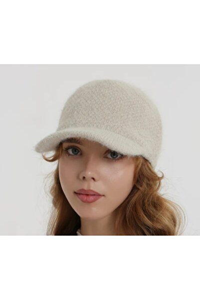 aseh shop Puff soft textured sports hat