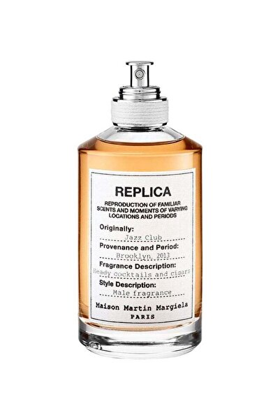 Maison Margiela Replica Club Jazz EDT 100ml