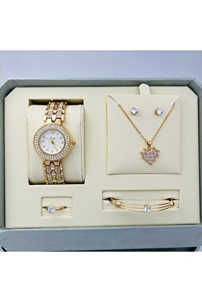 GGGG Fanderblue women's set