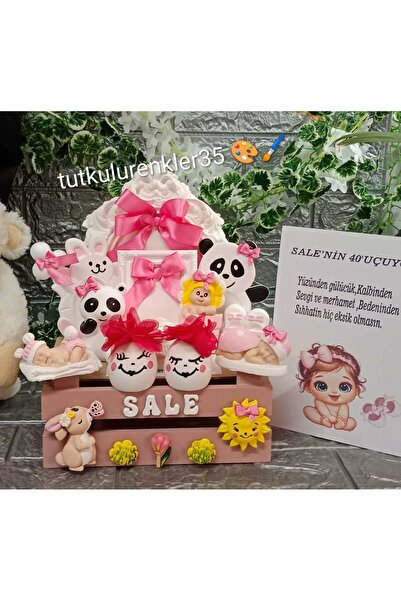 Tutkulu renkler 40 سلة طائرات ورقية/ أربعين سلة طائرات ورقية/ هدية للأطفال/ ه...