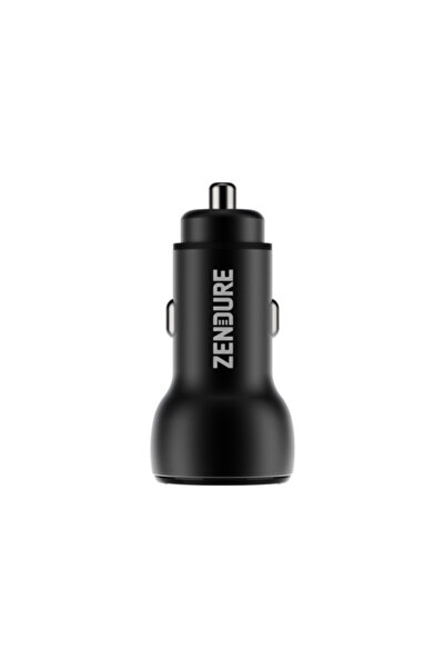 Zendure SuperDrive 48W Car Charger