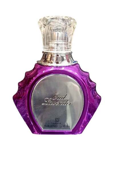 Ahmed Al Maghribi أحمد مغربي عود لافندر 75 مل