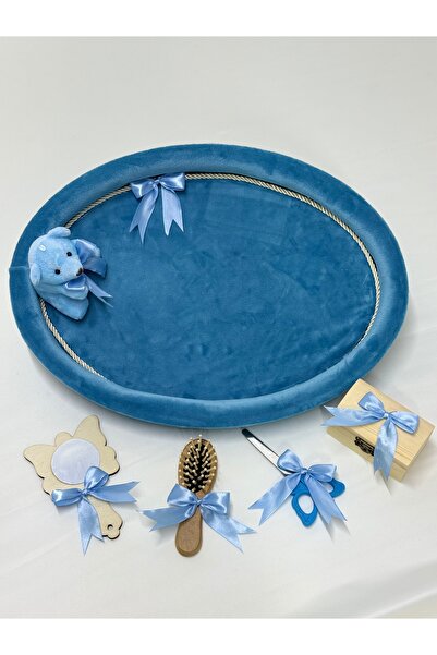 OEM Tăviță botez modernă pentru bebeluși