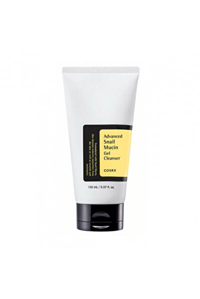 Cosrex جل منظف متطور بخلاصة الحلزون