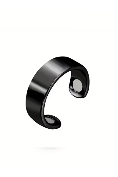 SHANTOU Magnetic Stainless Steel Ring Magnetic Health Care Opening Ring