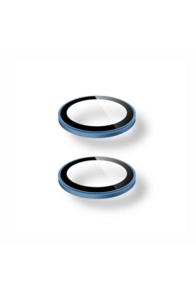 ArmorPro Armor Pro - Camera Protector for iPhone 16 and 16 Plus - Clear