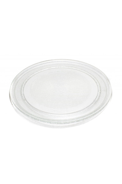 OEM Vase pentru cuptor cu microunde 24,5 cm Beko, Gorenje, Candy, LG 3390W1G005A