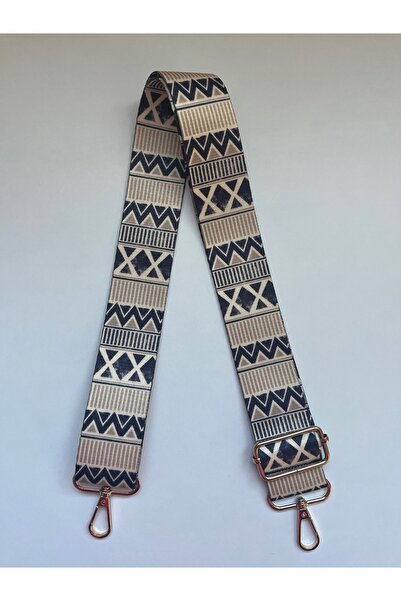 Melays Polyester Column Adjustable Bag Handle - Phone Strap 4cm X 120cm