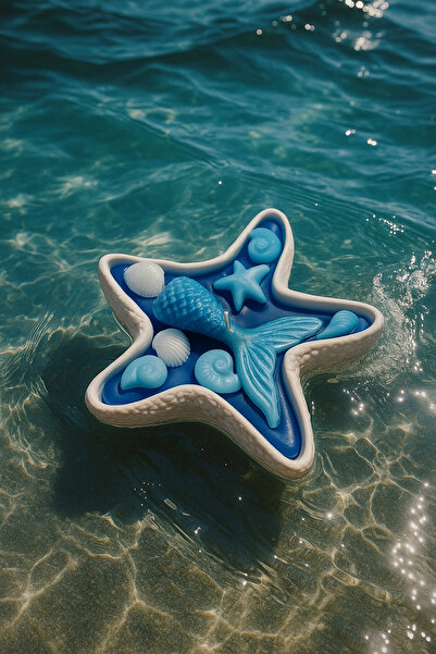 Rota DENİZ YILDIZI MUM