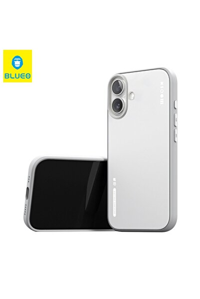 BLUEO Mr. Gorilla iPhone 16 Compatible Magsafe Supported Dual Color Design Ve...