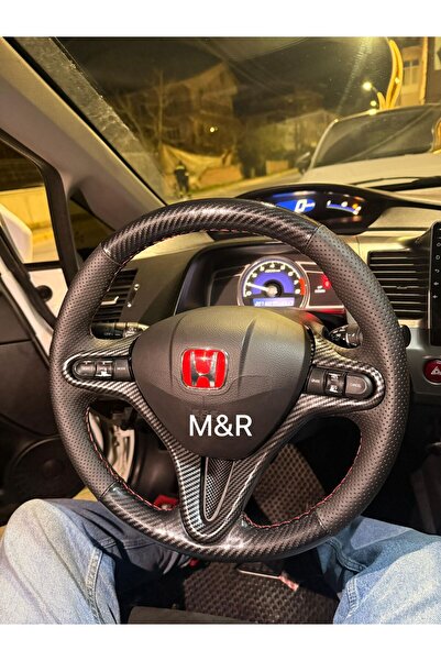 M&R TOPTAN ve PERAKENDE OTO KILIF AKSESUAR Honda FD 6 Orjinal Tam Kaplama Par...