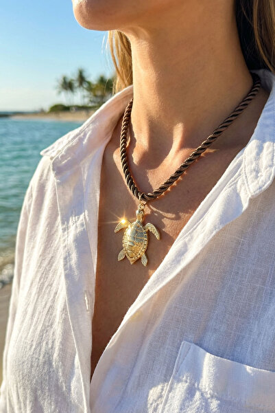 bacc Steel Tipped Wire Rope Necklace Bcyj-251049