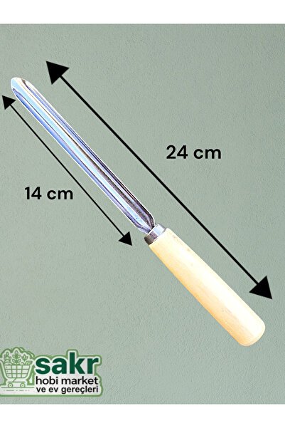 sakr hobi market ve ev gereçleri Oyacak patlıcan oyacağı kabak oyacağı