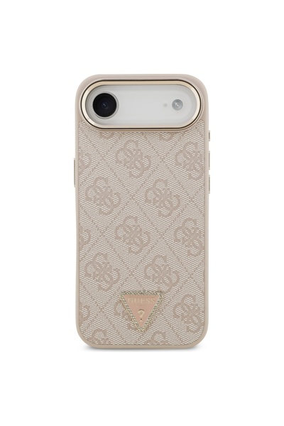 Guess 4G Triangle MagSafe Case for iPhone 17 Air