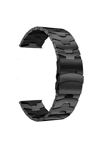 VD VERY DREAM Titan Strap Compatible with Huawei Watch GT 6 46mm, Quick Relea...