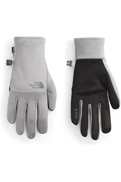 AyrStore Etip Recycled Glove Eldiven NF0A4SHADYY1 Gri