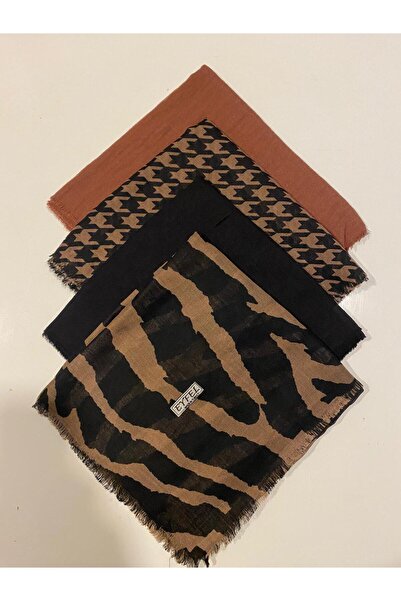 Eyfel 4 Τυρόπανα με Μικτά Σχέδια Γράψιμο