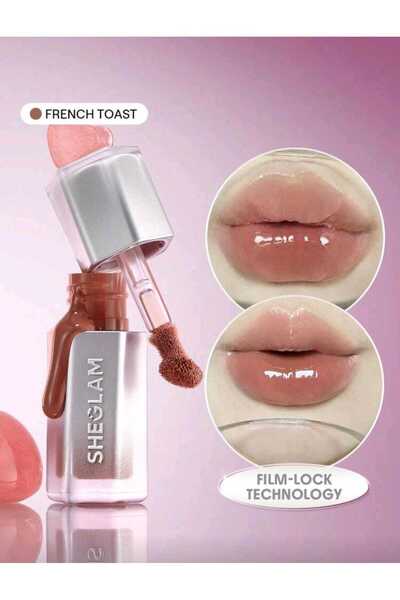 SHEGLAM glass lock air gloss