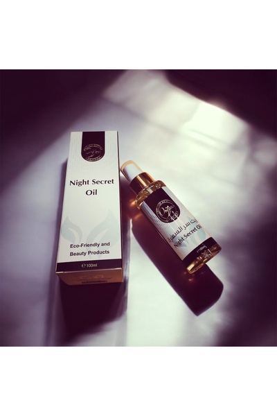 perfume body oils fragrance Night secret oil