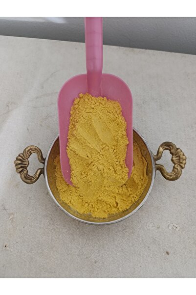 ÜNYE DOĞAL BAKKAL Fırın Mısır Unu 1 kg