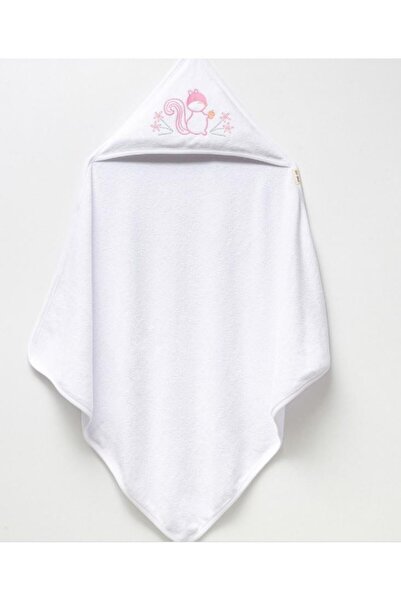 Moi Noi Havlu Nakışlı Friends