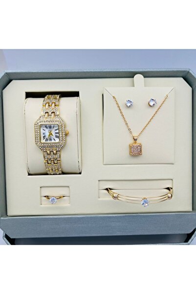 GGGG Fanderblue women's set