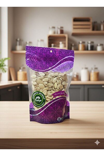 KABAK ÇEKİRDEĞİ 1 KG (250 x4 ) ADET
